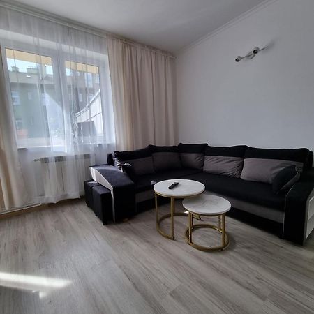 Apartament Korzenioskiego 7/2 프르제미슬 외부 사진