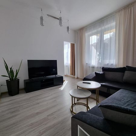 Apartament Korzenioskiego 7/2 프르제미슬 외부 사진