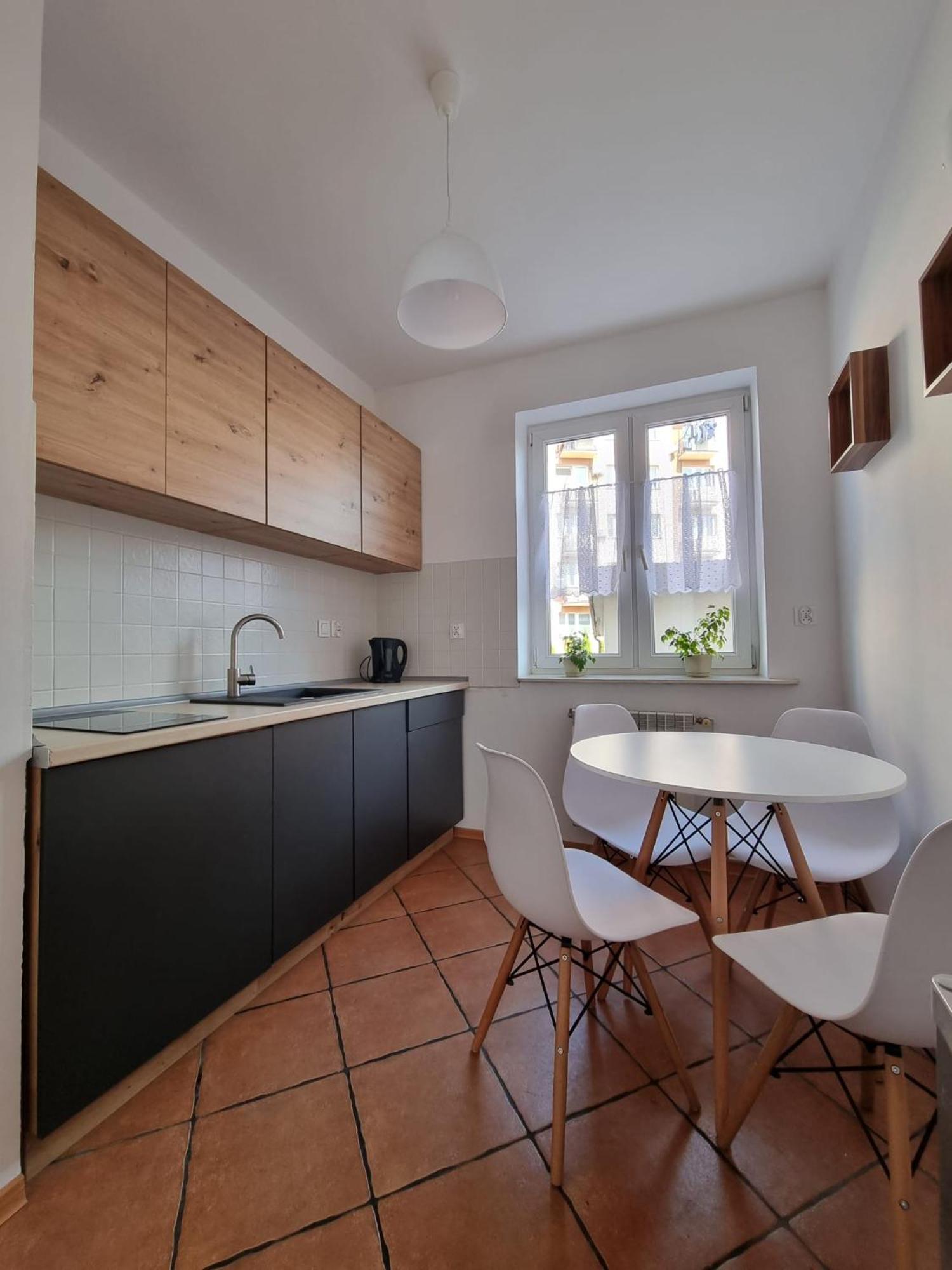 Apartament Korzenioskiego 7/2 프르제미슬 외부 사진