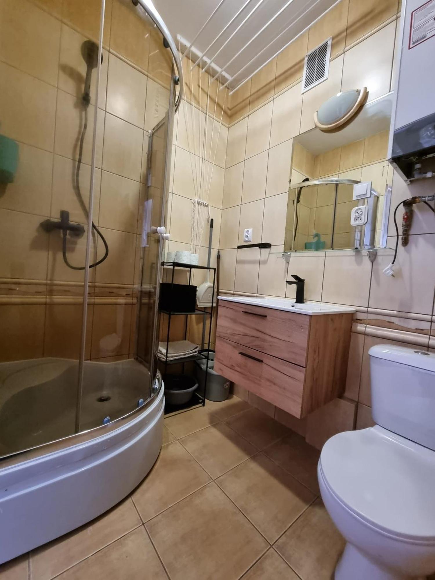 Apartament Korzenioskiego 7/2 프르제미슬 외부 사진